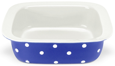 Dish square